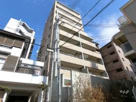 エヌヴィ御影城ノ前