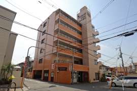 ライオンズマンション豊中西口　