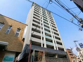 ジ・アーバネックス六甲道外観