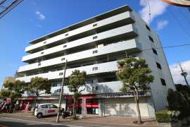 ウェルシーコート富田