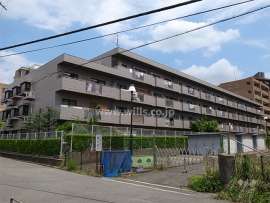 パークハイム新千里　