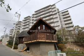 エミナンス高槻