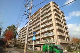 グランノア高槻阿武山LUCE