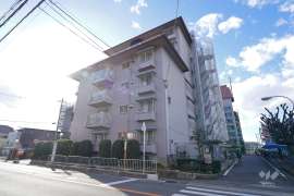 クローバーハイツ高槻総持寺