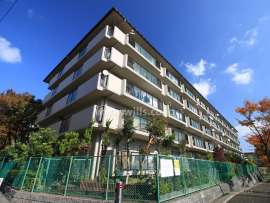 サンヴェール高槻1棟