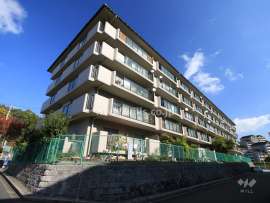 サンヴェール高槻3棟