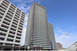 ジオタワー高槻ミューズフロント