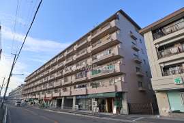 シャンティ高槻