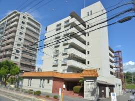 チサンマンション高槻