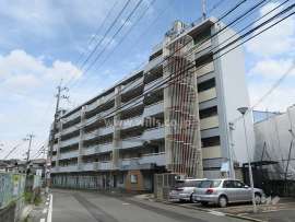 ネオライフマンション高槻