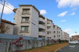 パスコマンション高槻弐番館
