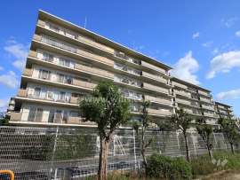 マイシティー高槻