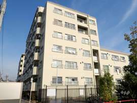 メゾン高槻古曽部