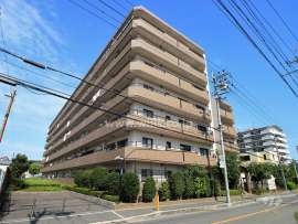 メロディーハイム高槻