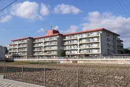 ユニハイム高槻