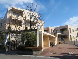 ライオンズヒルズ高槻