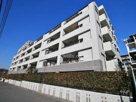 ライオンズマンション高槻別所