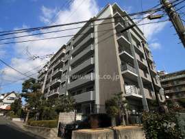 リーベスト高槻