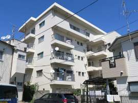 レジデンス摂津