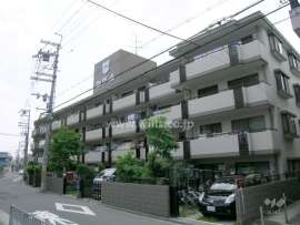 セザール第二豊中　