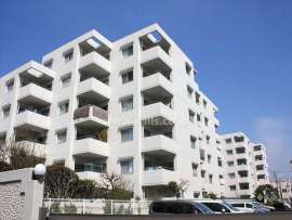 高槻ロイヤルマンション