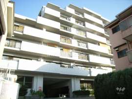 刀根山レックスマンション