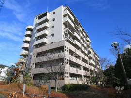 高槻阿武山九番街東5号棟