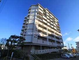 高槻阿武山九番街東4号棟