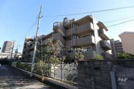 高槻真上アーバンライフ