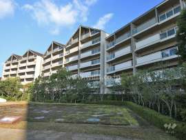 阪急ヒルズコート高槻6番館