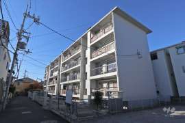 土橋住宅