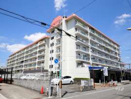 日商岩井高槻マンション