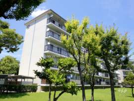 富田第2住宅60号棟