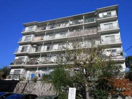 高槻塚原台ハイツ5号棟