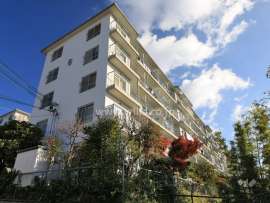 高槻塚原台ハイツ6号棟