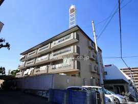 グリーンハイツ紫明園