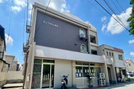 サンフラット茨木