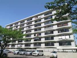 グリーンタウン茨木1番館