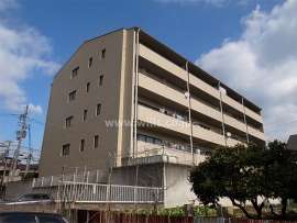 ライオンズマンション長興寺北