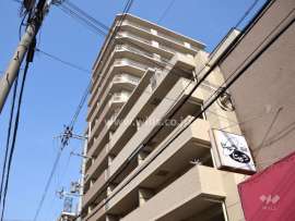 茨木ブライトレジデンス