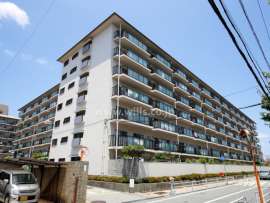 ローレルハイツ宝塚1号棟