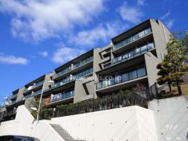 南春日丘プライムタウンB棟