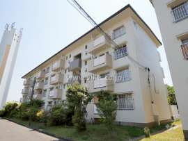 陽和台第3住宅15号棟