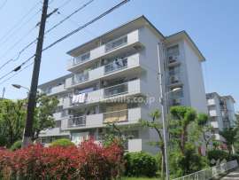 平田住宅17号棟