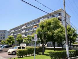 富田第2住宅64号棟