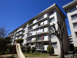 茨木郡山B住宅A27棟