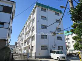 マンション沢良宜Ａ棟