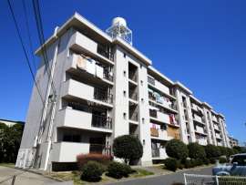 茨木郡山A住宅A29棟