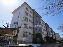 茨木郡山B住宅A17棟