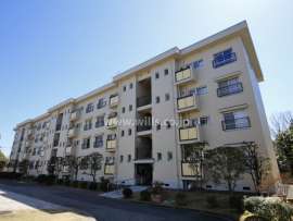 茨木郡山D住宅A18棟